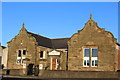 Bradshaw Nursery, Saltcoats