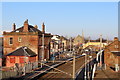 Saltcoats Station