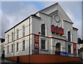 Elim Pentecostal Church, Holyhead