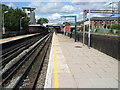 Kenton railway and Underground station, Greater London