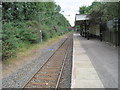 Bricket Wood railway station