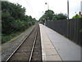 Park Street railway station