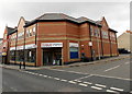 Tesco Express, Holton Road, Barry