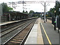 Apsley railway station