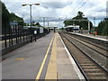 Hemel Hempstead railway station