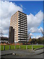 Wenlock Court, West Gorton