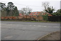 Junction of Berkeley Road and Foxcombe Road