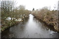 River Annan just south of Moffat