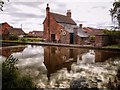 The Cottage Stoke Works