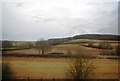 SU8197 : View from the Chiltern Line by N Chadwick