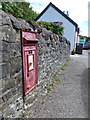 Dervaig: postbox № PA75 150