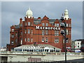 Metropole Hotel, Blackpool