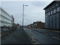  Bloomfield Road, Blackpool