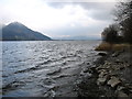 Bassenthwaite Lake