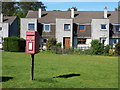 Craignure: postbox № PA65 116, Java