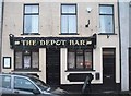 The Depot Bar, Downpatrick Street, Rathfriland