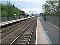 Aston railway station, Birmingham