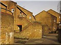 Houses at Fulham