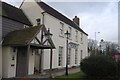 The Old Gate Inn, New Dover Rd