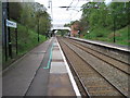 Gravelly Hill railway station