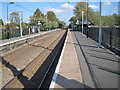 Erdington railway station