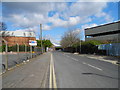 Vaughan Street, West Gorton