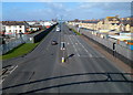 Afan Road NW of Victoria Road, Port Talbot