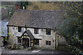 Seven Tuns Public House, Chedworth