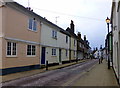 West Street, Faversham