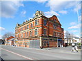 Ex, Co-op Building, Beswick