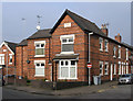 Crewe - Alexandria Cottage