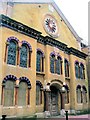 Middle Street Synagogue, Brighton