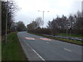 Preston New Road (A584)