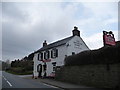 The Farmers Arms at Cwmdu, Powys