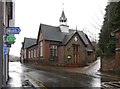 Former National School (now St Mary