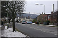 Leeds Road, Ilkley