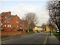 Beaconsfield Road, Acton