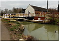 The new Ocean Bridge, Stonehouse