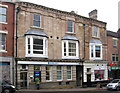 Ilkeston - Barclays Bank