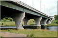 The Sandelford Bridge, Coleraine (1980)