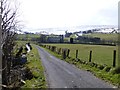 Glenroan Townland