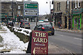 Leeds Road, Ilkley