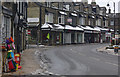 Leeds Road, Ilkley