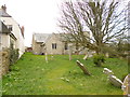 Langton Herring, parish church