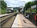 Liverpool South Parkway railway station