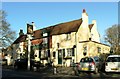 The Jolly Farmers public house, Staplefield