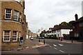 Rotherhithe Street by Frederick Square