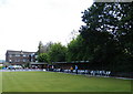 Bowling Green at The Wadsley Jack, Rural Lane, Wadsley, Sheffield