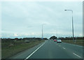 A585, Amounderness Way