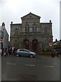 Helston Methodist Church